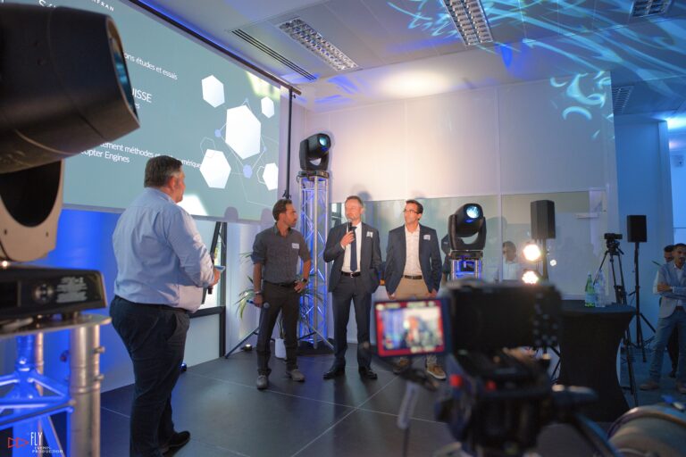 Revele Formation video en ligne 1