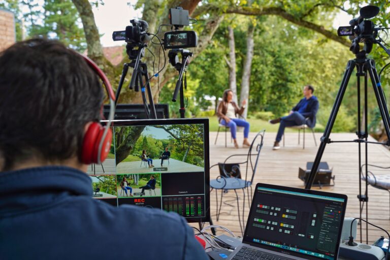 Revele Formation video en ligne 1