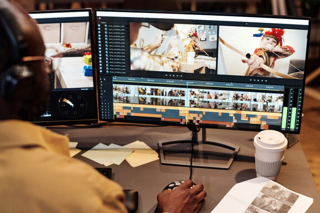 set-up-montage