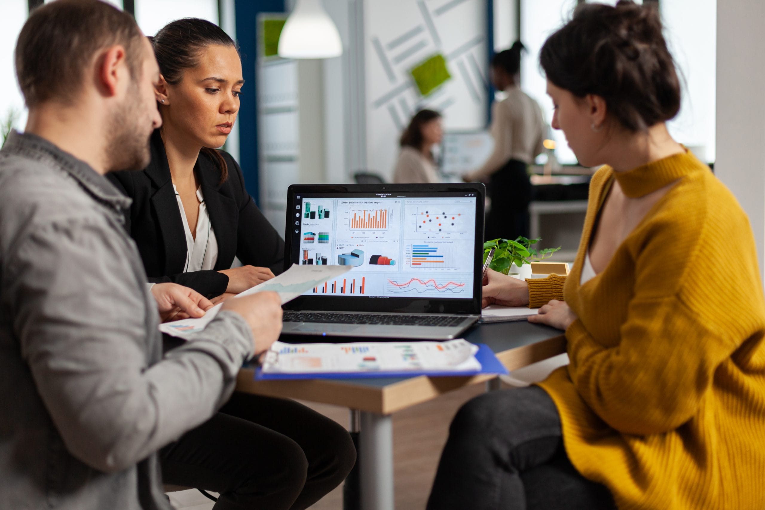 Segmentation de la clientèle : comprendre et cibler vos clients