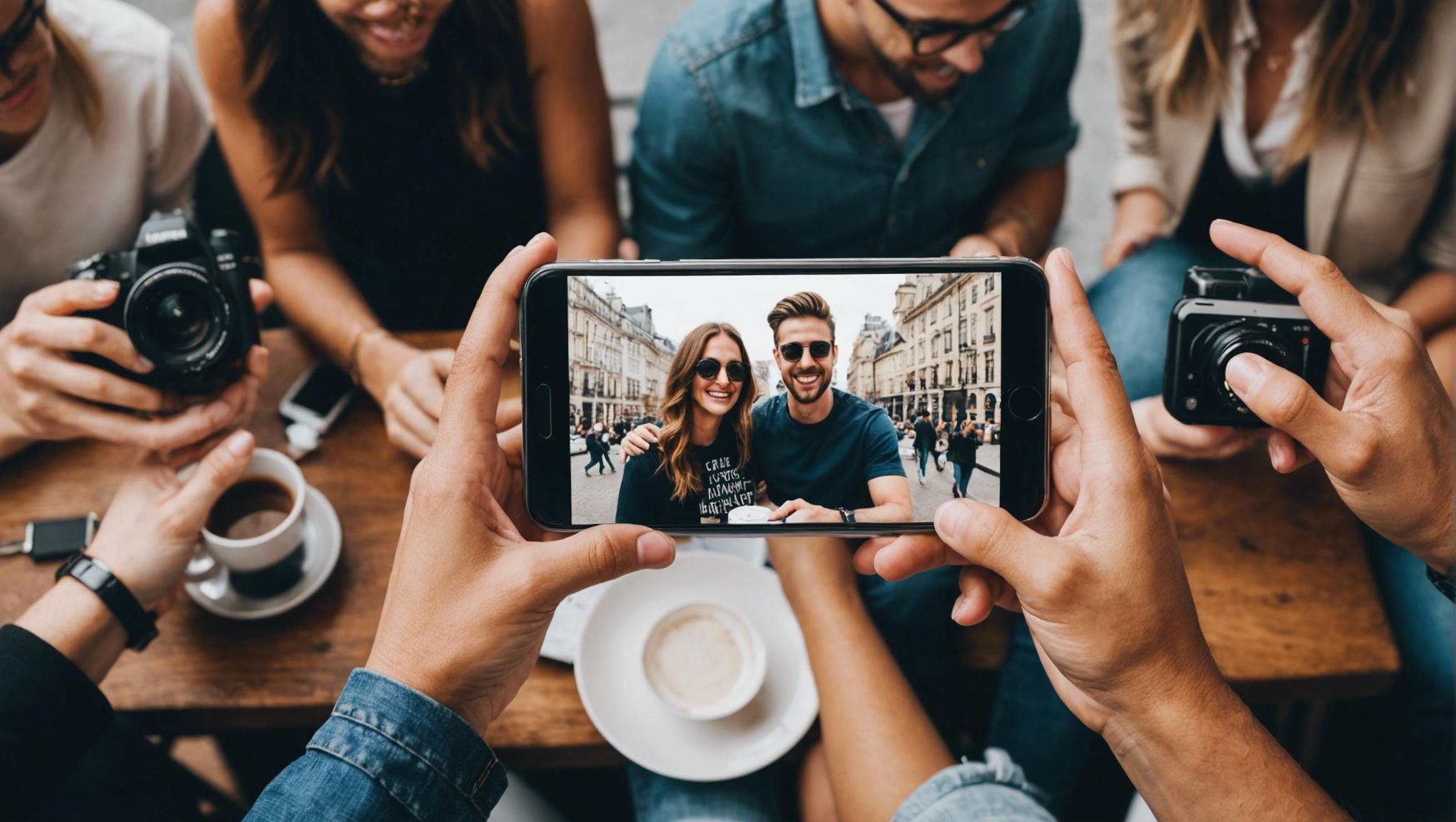 Création d'une relation de confiance avec votre audience
