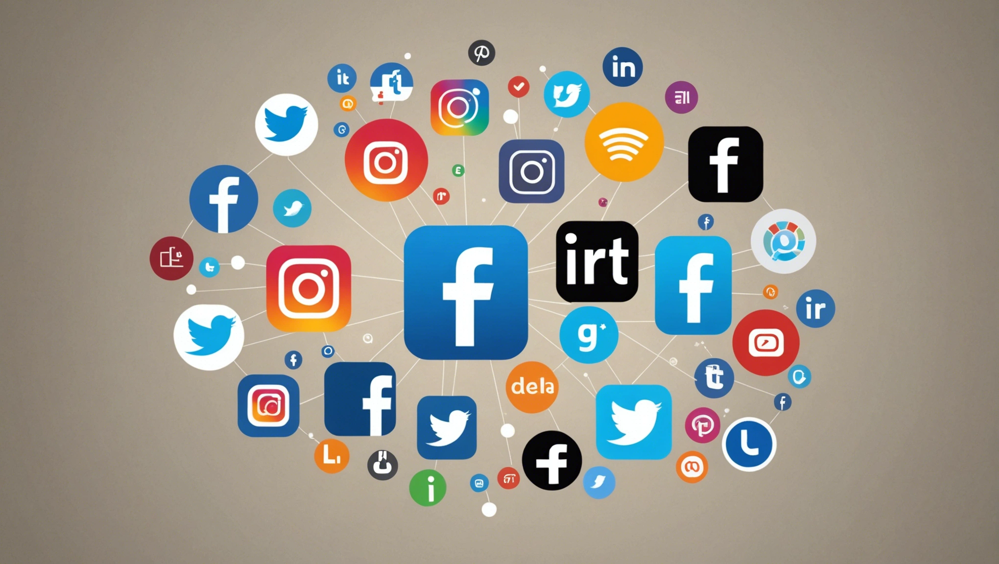 Plateformes de publicité payante sur les réseaux sociaux