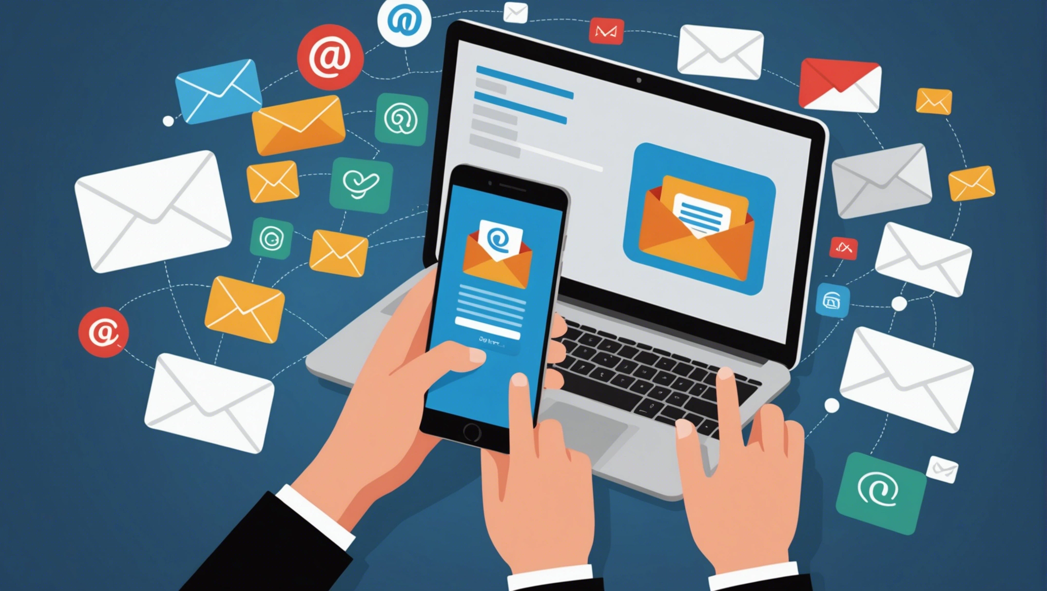 Marketing par e-mail