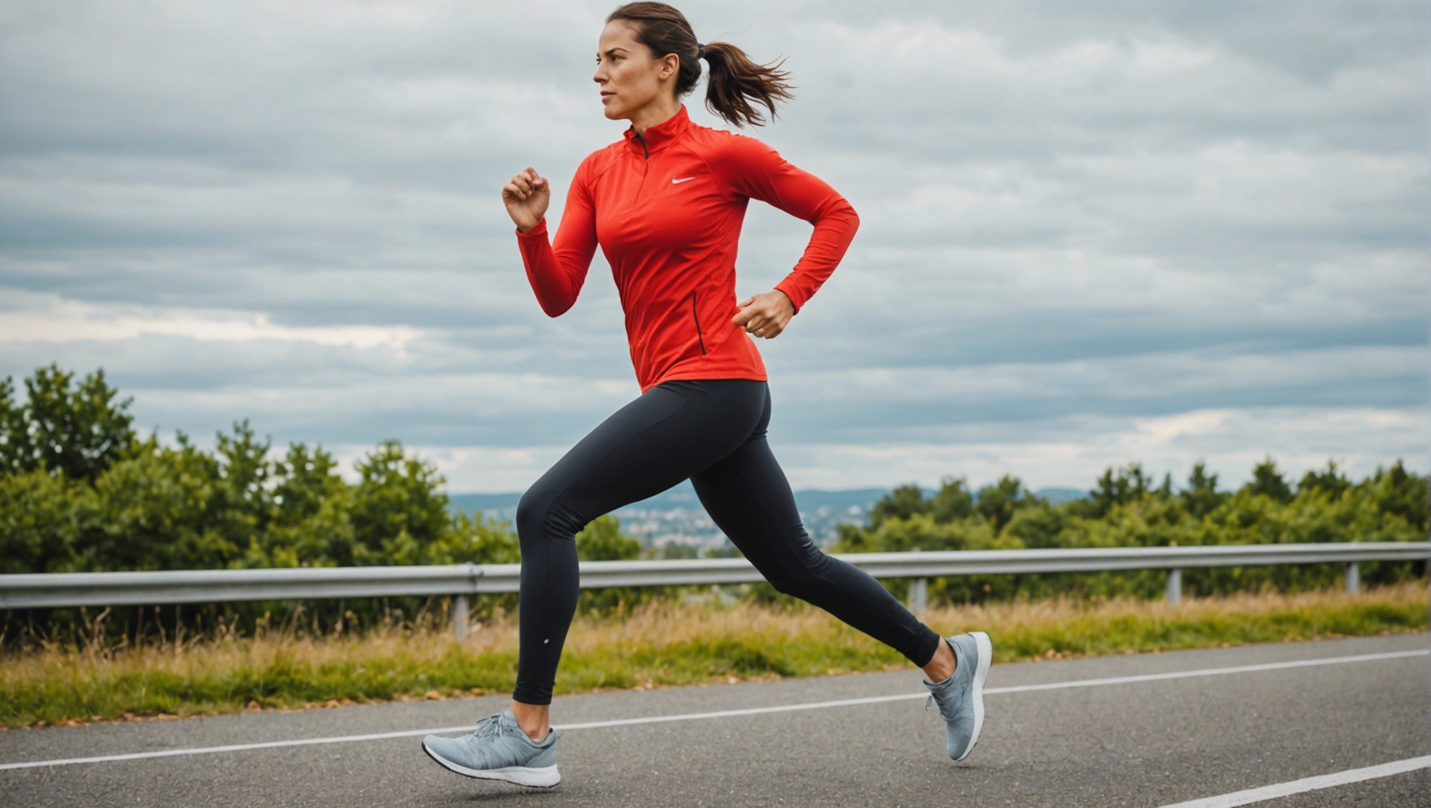 La pratique d'exercices physiques réguliers