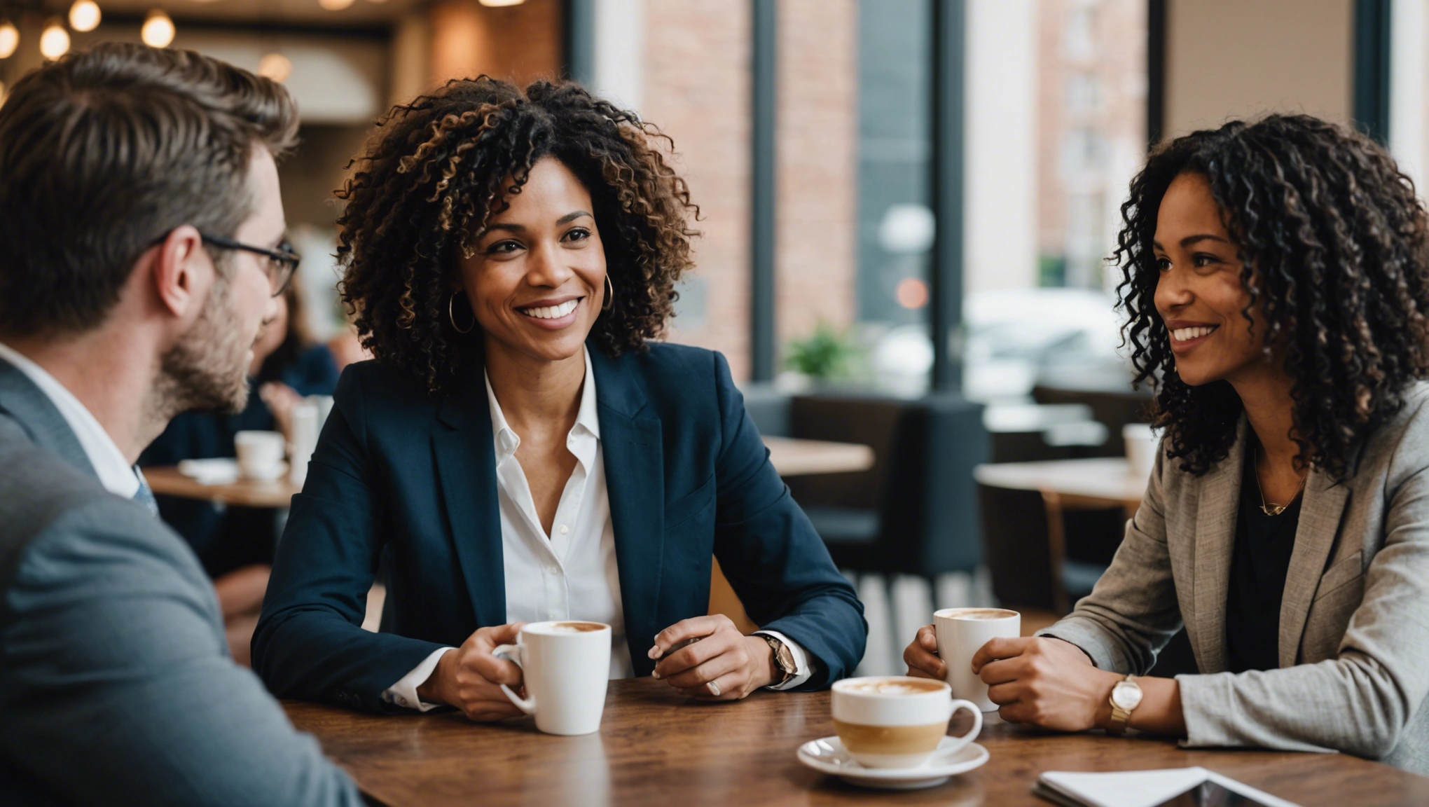 Maintenir des relations régulières dans son réseau professionnel