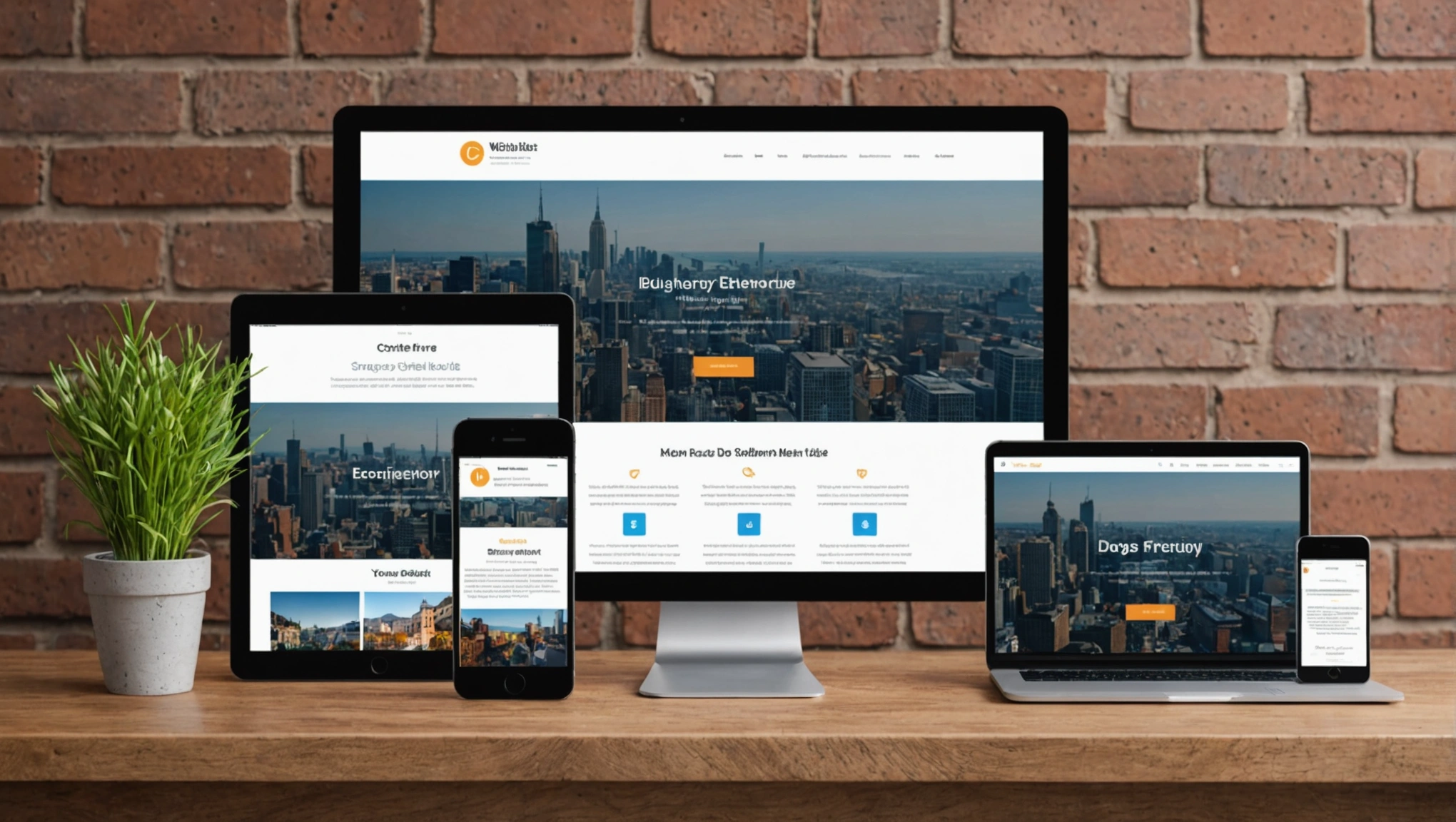 Conception d'un design responsive