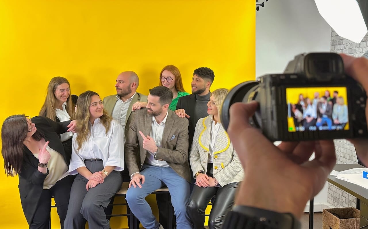 Studio Revele Communication